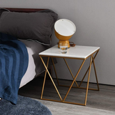 Lullaby Luxury Side Table